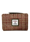 An image of the Maccessori Zip Purse