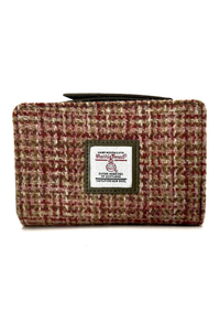 An image of the Maccessori Zip Purse