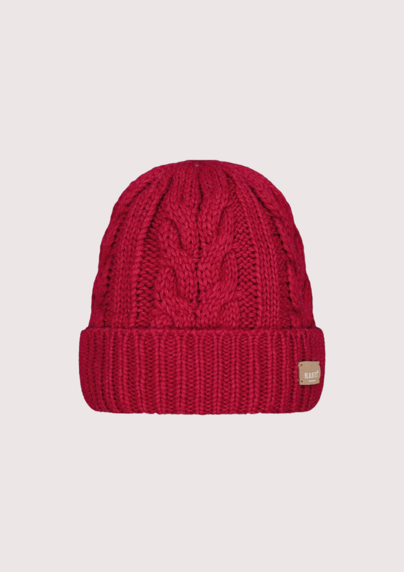 An image of the Barts Zirani Beanie