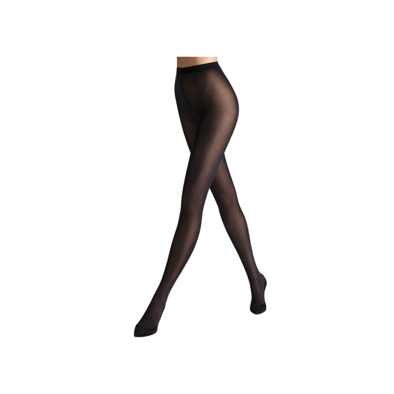 An image of the Wolford Velvet De Luxe 50 Tights