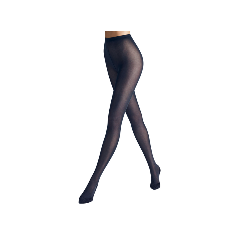 An image of the Wolford Velvet De Luxe 50 Tights