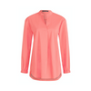 An image of the Betty Barclay V Neck Blouse