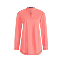 An image of the Betty Barclay V Neck Blouse