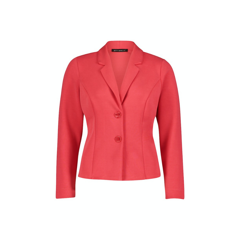 An image of the Betty Barclay Short Jacket