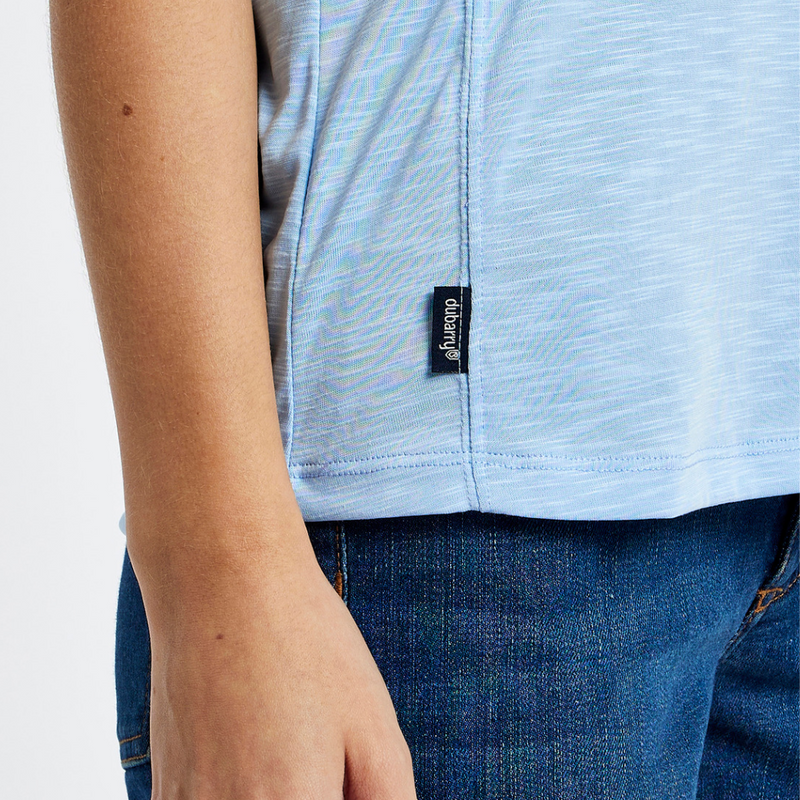 An image of the Dubarry Cloyne Short Sleeve Tee