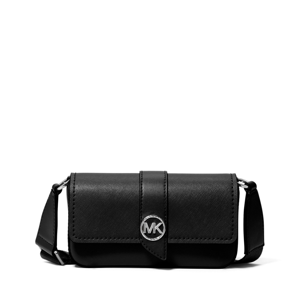 An image of the Michael Kors X-Small EW Sling Crossbody