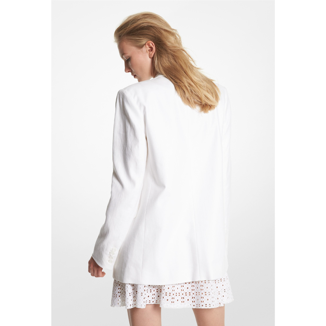 An image of the Michael Kors Blazer