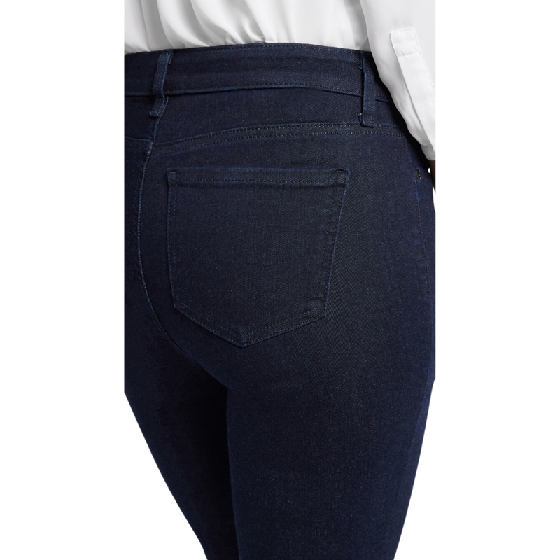 An image of the NYDJ Alina Ankle Jeans
