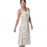 An image of the Bianca Sleeveless Dress Filis