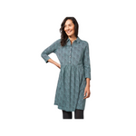 Everly Shirt Dress