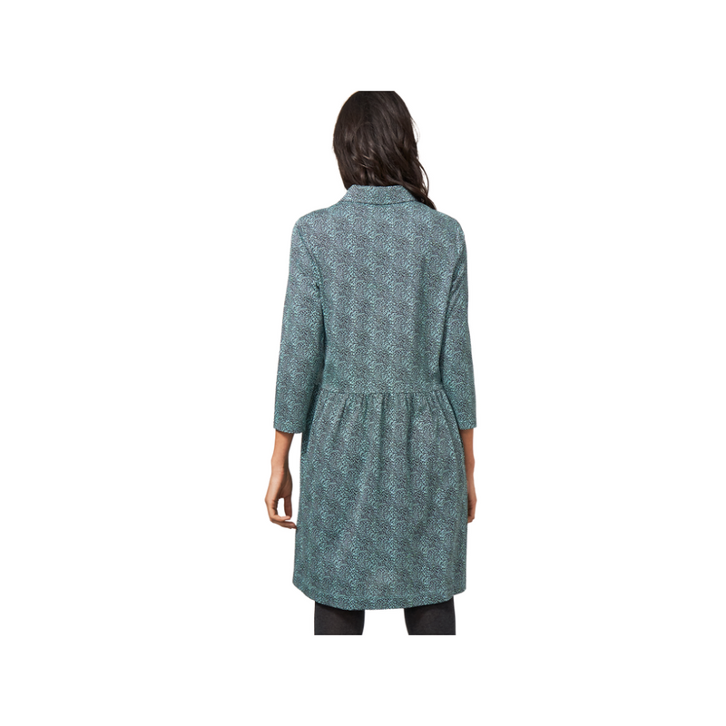 Everly Shirt Dress