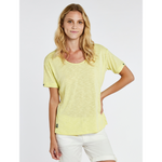 An image of the Dubarry Cloyne Short Sleeve Tee