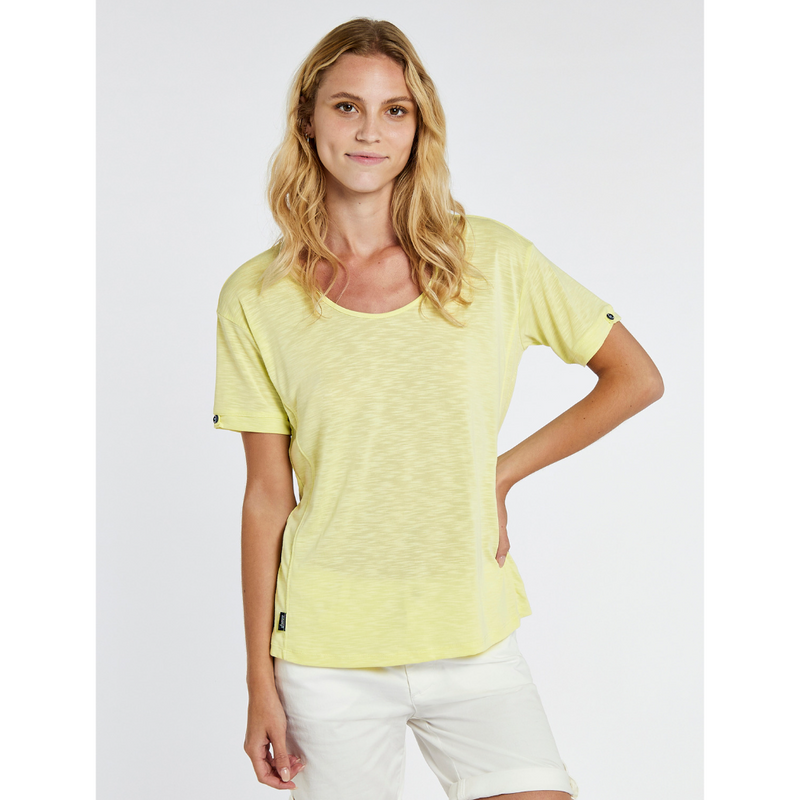 An image of the Dubarry Cloyne Short Sleeve Tee