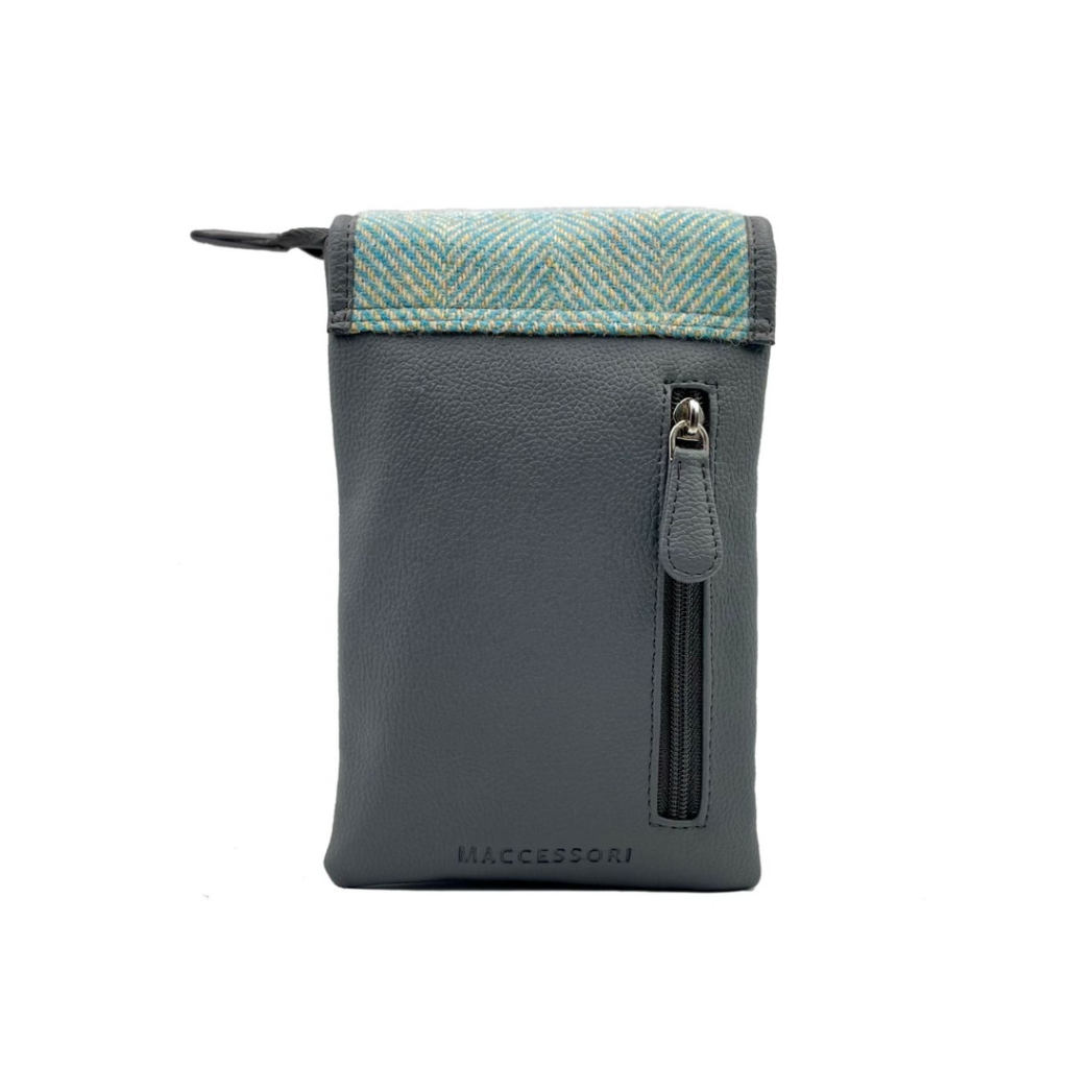 An image of the Maccessori Mini Crossbody Bag