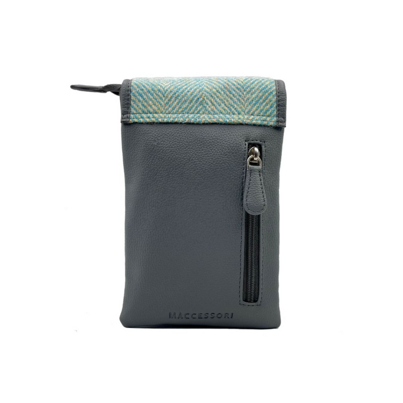 An image of the Maccessori Mini Crossbody Bag