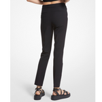 An image of the Michael Kors Zip Pocket Trouser