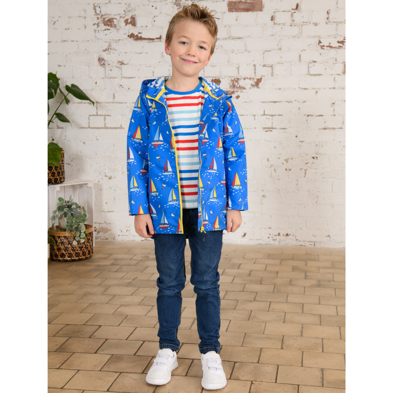 Boys Coat