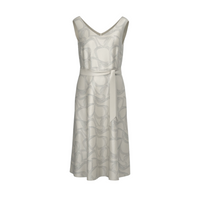 An image of the Bianca Sleeveless Dress Filis