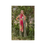 Print Scarf