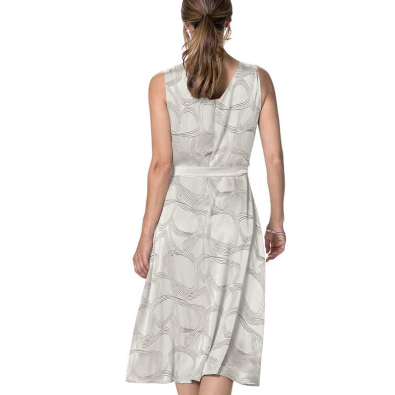 Sleeveless Dress Filis