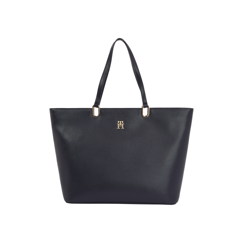 An image of the Tommy Hilfiger Timeless Med Tote