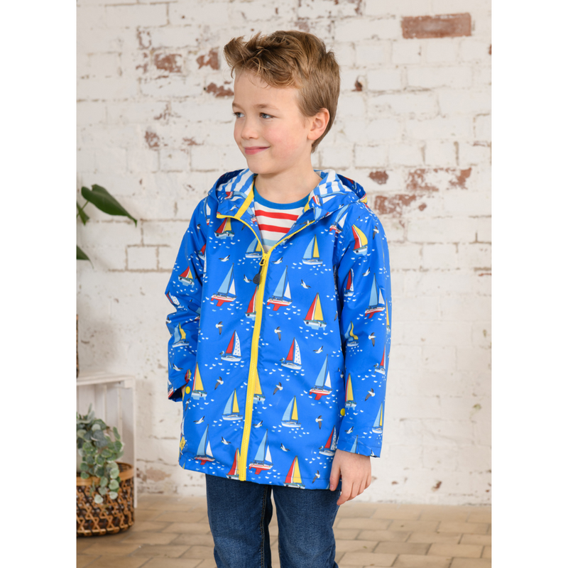 Boys Coat