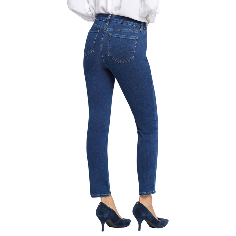 Alina Ankle Jeans