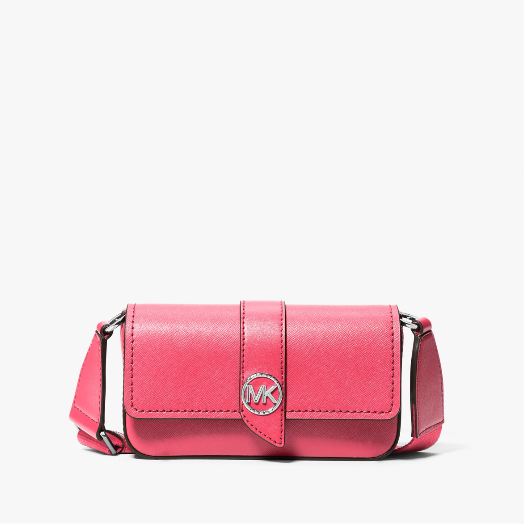 An image of the Michael Kors X-Small EW Sling Crossbody