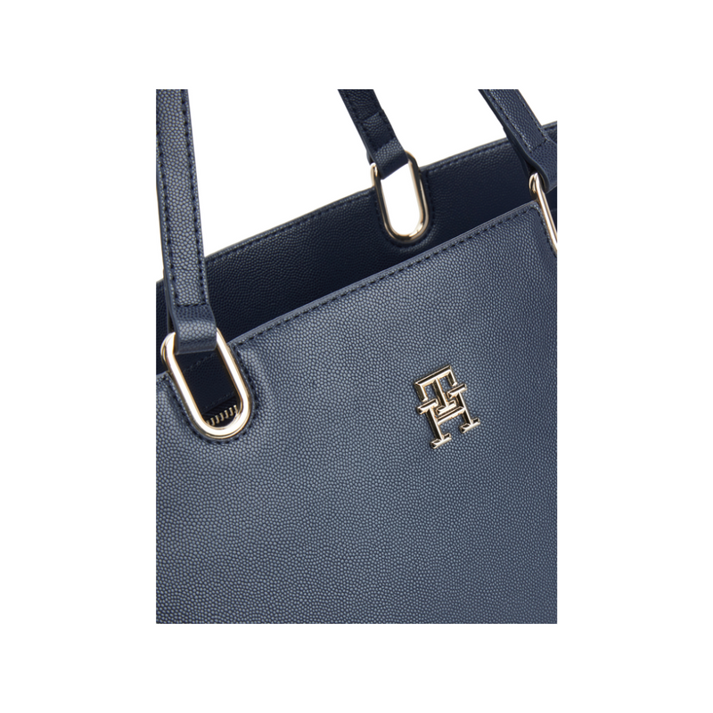 An image of the Tommy Hilfiger Timeless Med Tote