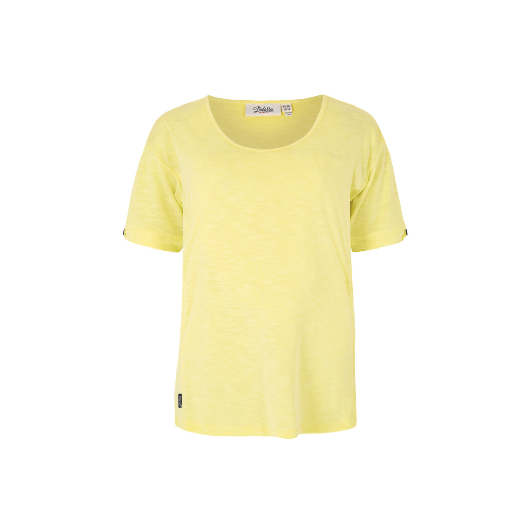 An image of the Dubarry Cloyne Short Sleeve Tee