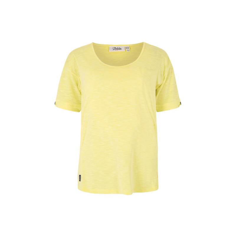 An image of the Dubarry Cloyne Short Sleeve Tee