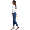 An image of the NYDJ Alina Ankle Jeans