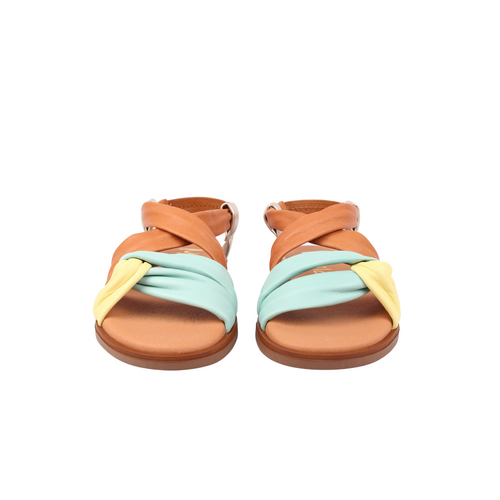 Sandal Flat