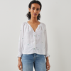 An image of the Rails Maria 3/4 Blouse