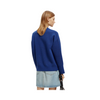 An image of the Scotch & Soda Tulip Design Oversized Jumper