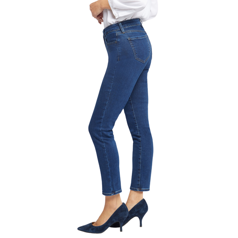 Nydj alina ankle deals jeans