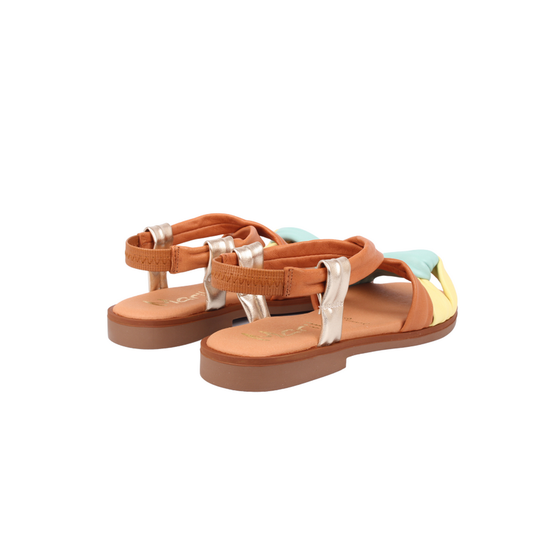 Sandal Flat