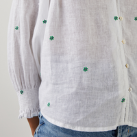 An image of the Rails Maria 3/4 Blouse