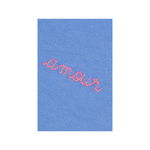An image of the Maison Labiche Short Sleeve V