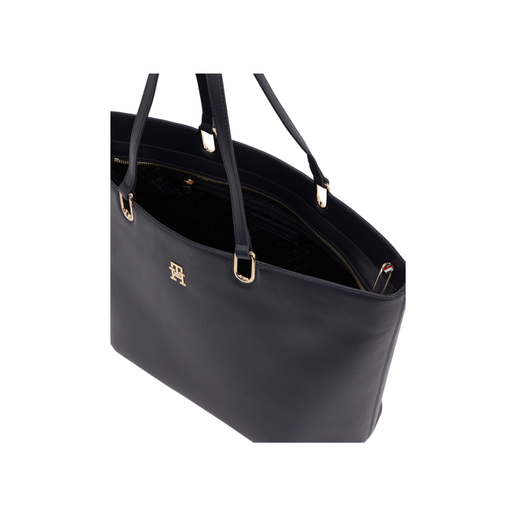 An image of the Tommy Hilfiger Timeless Med Tote