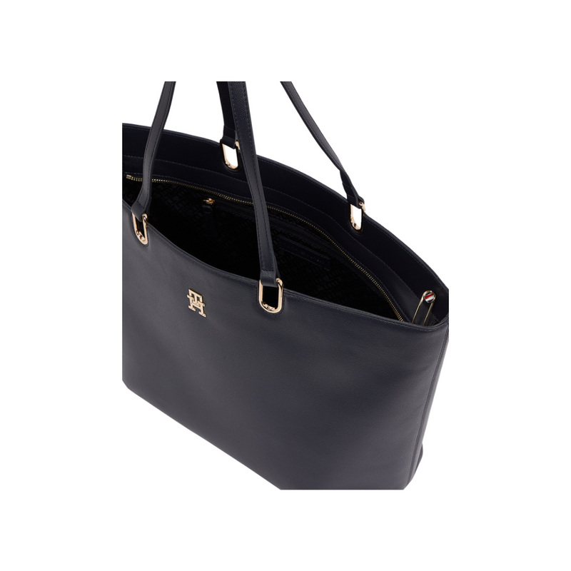 An image of the Tommy Hilfiger Timeless Med Tote