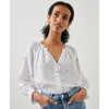 An image of the Rails Maria 3/4 Blouse