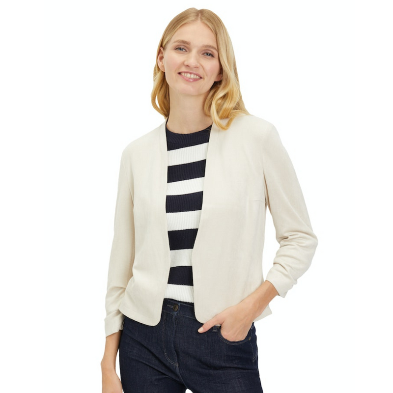 Betty barclay blazer sales