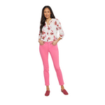 An image of the NYDJ Alina Legging Ankle