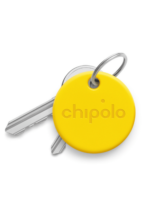 An image of the Chipolo Chipolo One