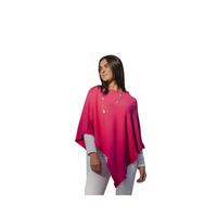 An image of the Park Lane Poncho