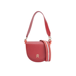 An image of the Tommy Hilfiger Saddle Bag