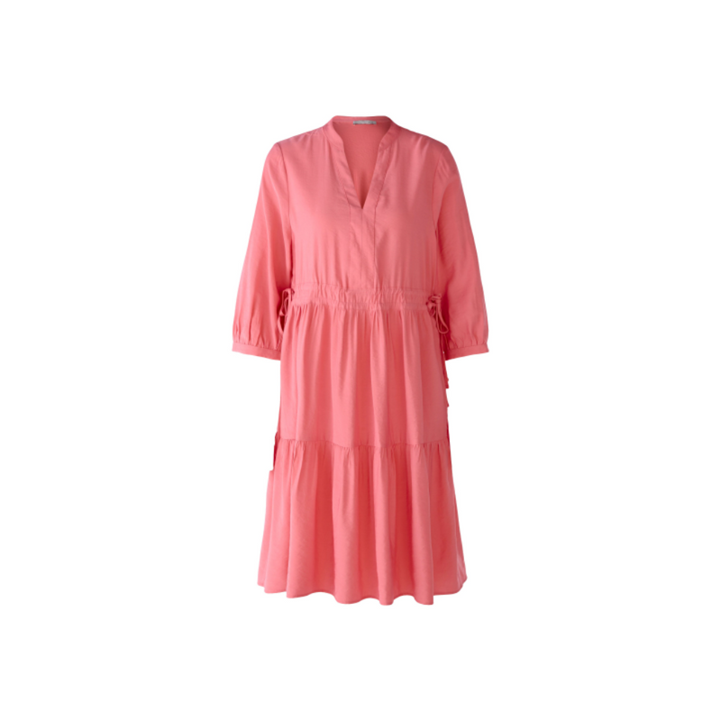 An image of the Oui Tiered Dress
