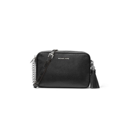 An image of the Michael Kors Mid Camera Bag