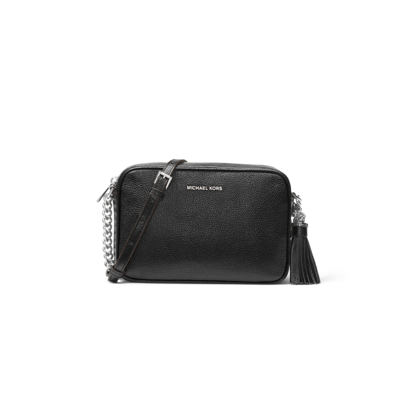 An image of the Michael Kors Mid Camera Bag